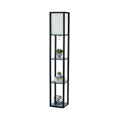 Simple Designs Home LF1014-BLK