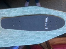 Planche skateboard vintage - skateboard,