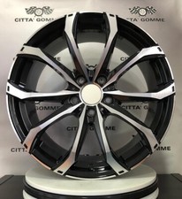 4 Roue jantes en aluminium