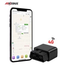 MiCODUS 4GLTE OBD GNSS Tracker