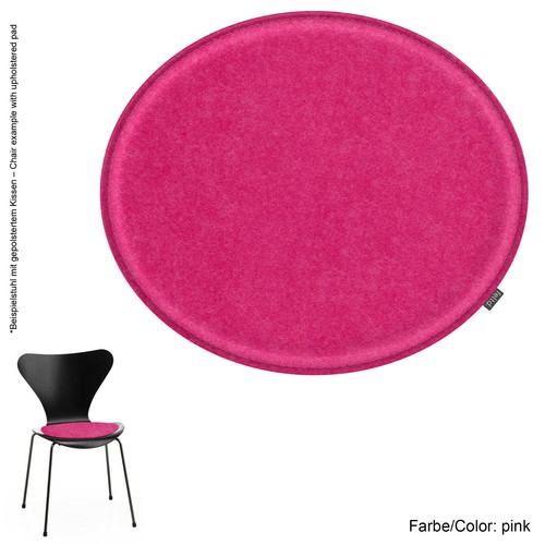 Eco felt coussin mm - 23,