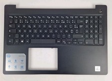 Clavier + Plasturgie de Dessus