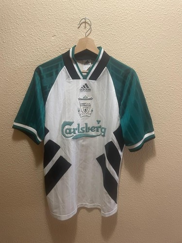 Maillot officiel liverpool - officiel,