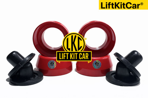 Lkc lift kit 30mm - lkc,