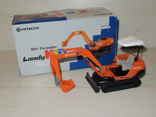 Mini pelle hitachi - mini,