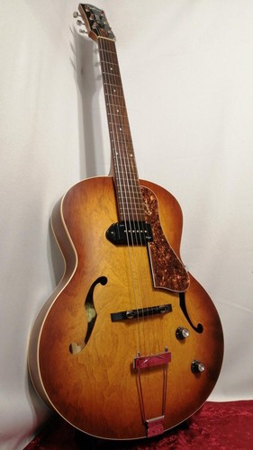 Guitare acoustique godin 5th - acoustique,