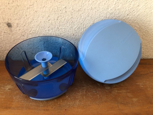 Tupperware twister hachoir - tupperware,
