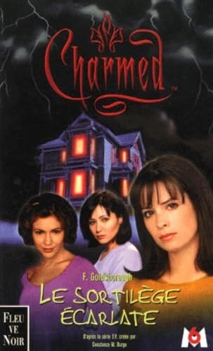 Charmed tome le sortilège - :,