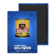Once Upon a time in Hollywood