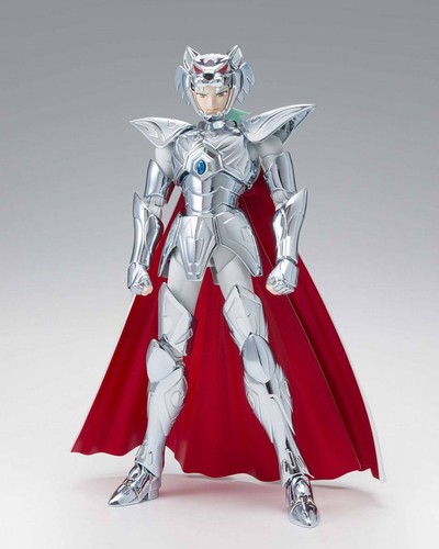 Saint seiya myth - saint,