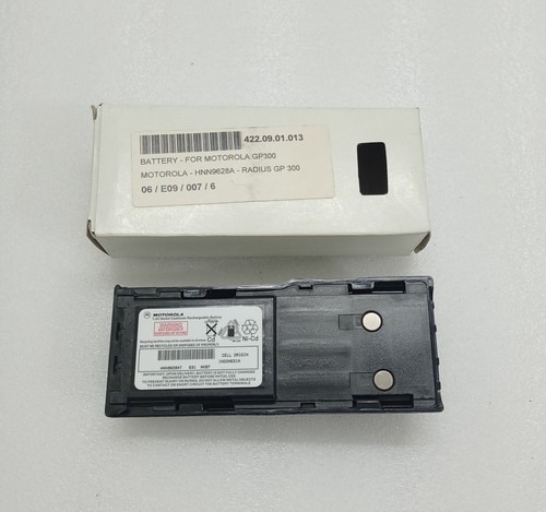Motorola hnn9628at batterie - hnn9628at,
