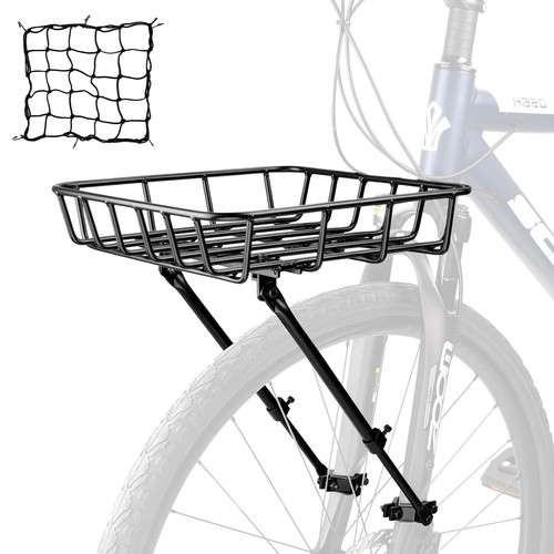 Porte bagages vélo - de,