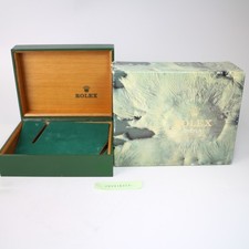 Rolex 5500/0 Air King Watch