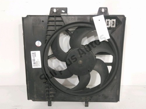 Ventilateur refroidissement - ventilateur, de