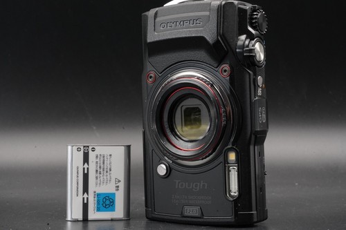 Appareil photo numérique