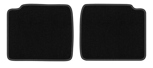Tapis arrière moquette - tapis,