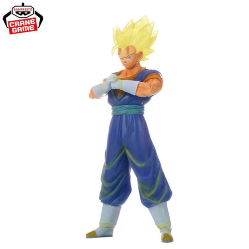 Vegeto super saiyan figurine - super,