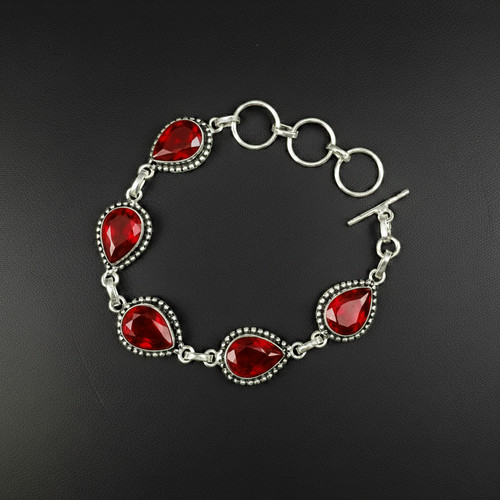 Bracelet bijoux argent - bijoux, en