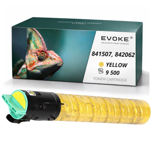 Toner compatible avec ricoh - toner,
