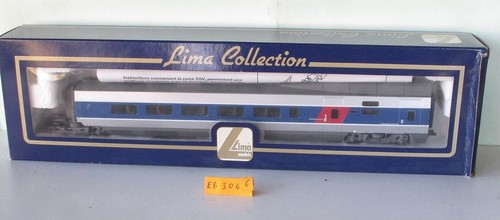 Lima collection sncf - collection,