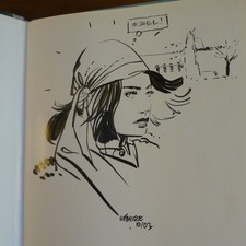 FAURE  LE MAITRE DE PEINTURE