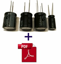 Kit réparation Module