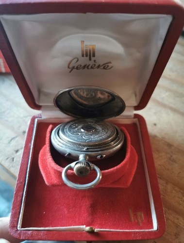 Montre gousset suisse breguet - gousset,