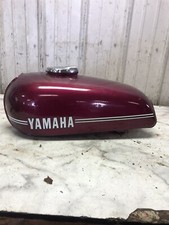 74 Yamaha RD 350 RD350 gas fuel tank