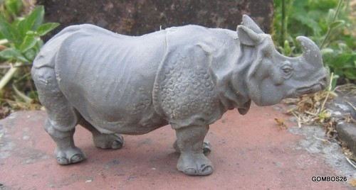 Britains animaux sauvages - britains,
