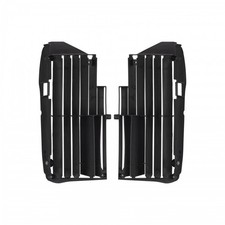 Cache radiateur POLISPORT