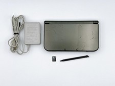 Console Nintendo New 3DS LL XL