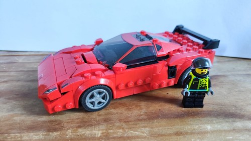Lego speed champion - lego®,