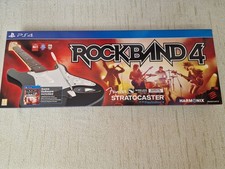 Rock Band 4 TOUTE NOUVELLE