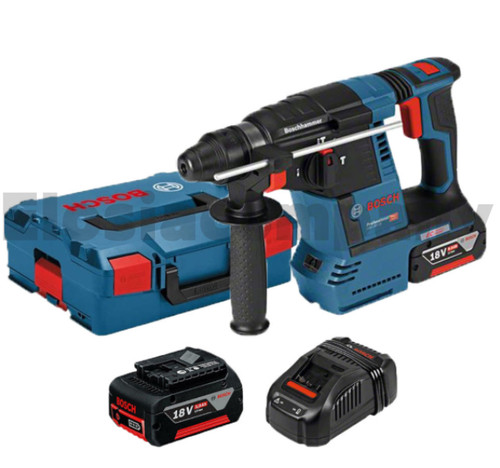 Bosch professional gbh - professional, 18v-26