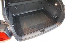 Antidérapant Tapis coffre pour Audi Q2 Ga 2016-…