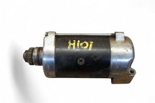 Honda Cx500 Cx 500 Gl500 Gl 500 Gl650 Gl 650 Silverwing Starter H101 *2641T
