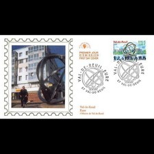 CEF soie - L'astrolabe -