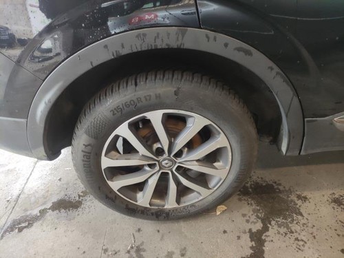 Enjoliveur renault kadjar - renault,