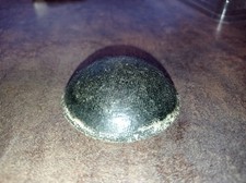 Dome Cache Poussière