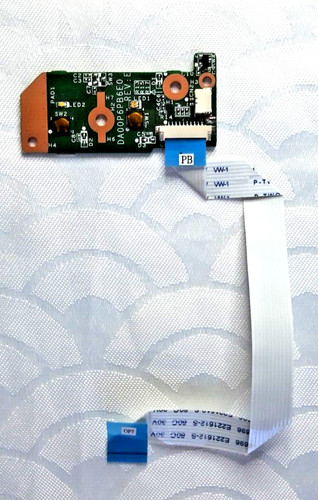 Bouton alimentation pour - bouton, d'alimentation