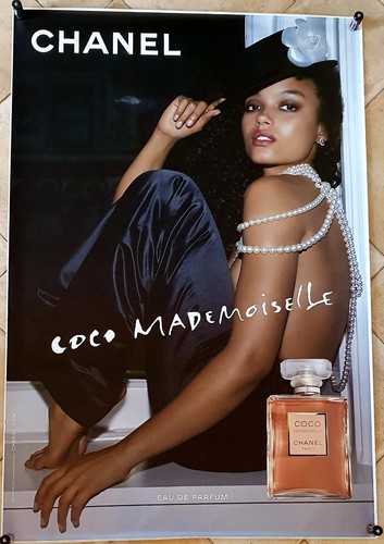 Affiche poster taille - , abribus