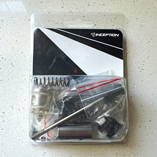 Inception designs autococker - inception,