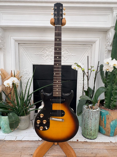 1963 epiphone olympic - 1963,