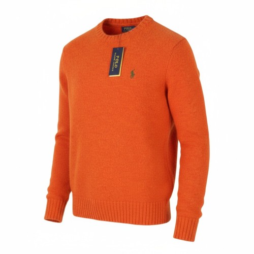 Ralph lauren classique orange - lauren,