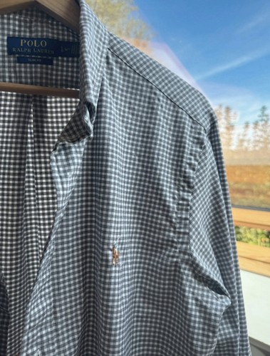 Chemise ralph lauren edition - chemise,