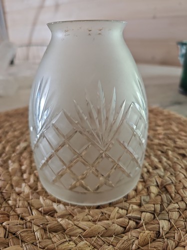 Ancienne tulipe cristal - tulipe,