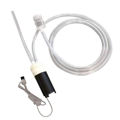 Pompe siphon brassage - pompe, de