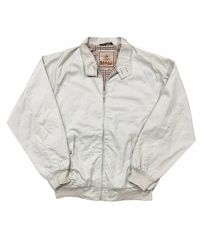 Vintage baracuta jacket - vintage,
