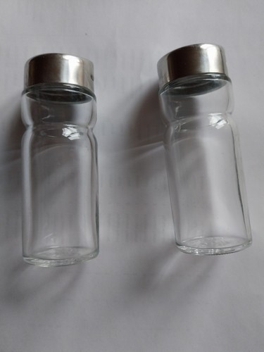 Salière poivrière en - salière,