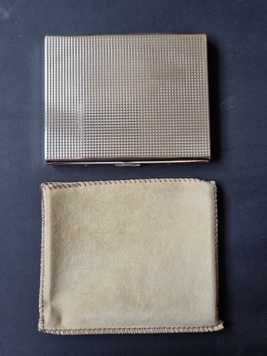 Etui cigarettes felter - cigarettes,